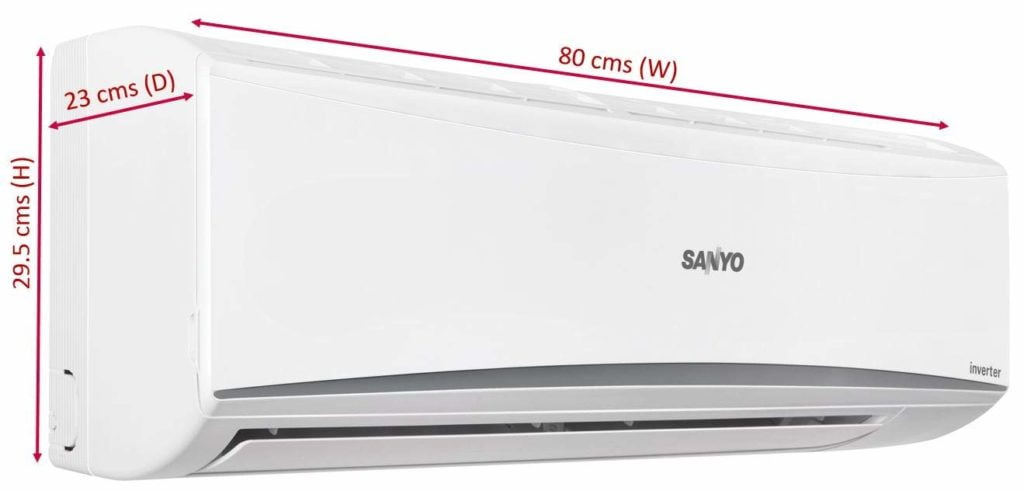 Top 10 Best Air Conditioners in India (2020)