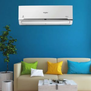 Read more about the article Buy Whirlpool 1.5 Ton 3 Star Split Inverter AC