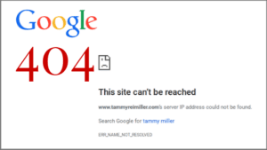 Read more about the article What is 404 Error: 404 Err क्या होता है?