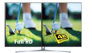 Read more about the article What is 4K Display: 4K क्या है?