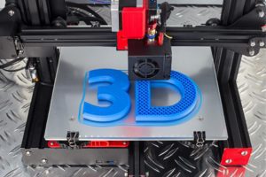 Read more about the article What is 3D Printer:3D प्रिंटर क्या है ?