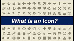 Read more about the article What is Icon?