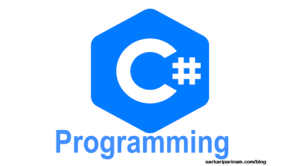 Read more about the article C# क्या है और इसे बारे आसानी से समझे ?