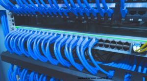 Cable Management कैसे किया जाता है?