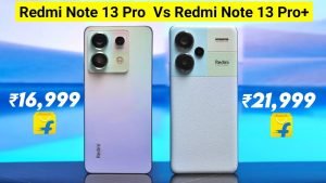 Redmi Note 13 Pro Smartphone Price Today In India